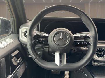 Mercedes G 450 - 9