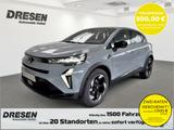 Renault Captur II 1.3 TCe 140 Mild-Hybrid EU6e Techno 36 - Renault Neuwagen in Düsseldorf