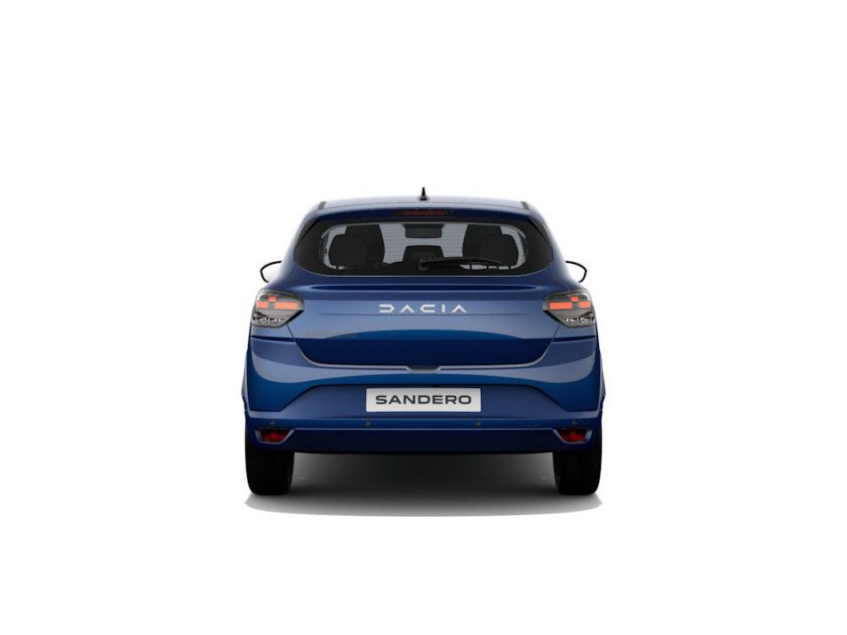 Dacia Sandero - Bild 6