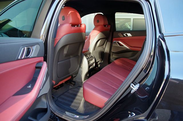 BMW X6 xDrive 40i M Sport*ACC,AHK,HeadUp,Harman,360°