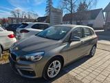 BMW 225xi Active Tourer Automatik Navi Allrad - BMW: All