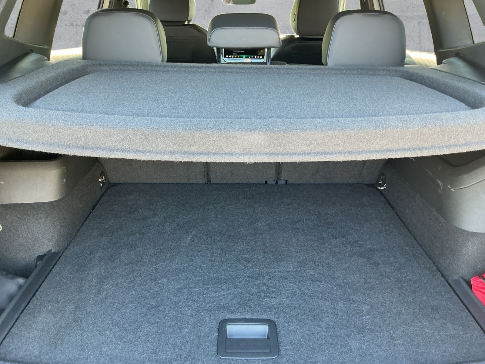 Volkswagen Tiguan - Bild 14