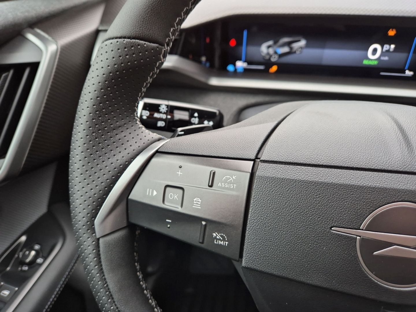 Opel Grandland (X) - Bild 20