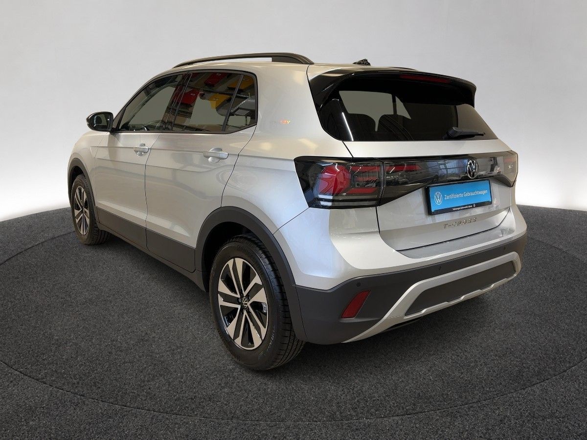 Volkswagen T-Cross 1.0 TSI Energy DSG ACC Navi SHZ PDC foto 2