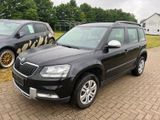 Skoda Yeti Active Outdoor!Klima!Tempomat!Automatik! - Skoda Yeti: Active Outdoor