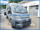Knaus Boxlife Pro 540 Road 2025 Automatik - Knaus Diesel Kastenwagen 540 road