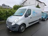 Renault Master 2.3 - Renault Master Gebrauchtwagen in Frankfurt