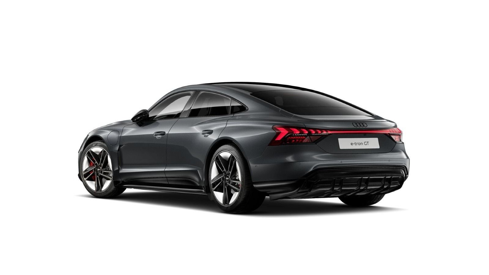 Audi e-tron GT - Bild 5