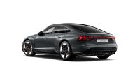 Audi e-tron GT - Vorschau Bild 5