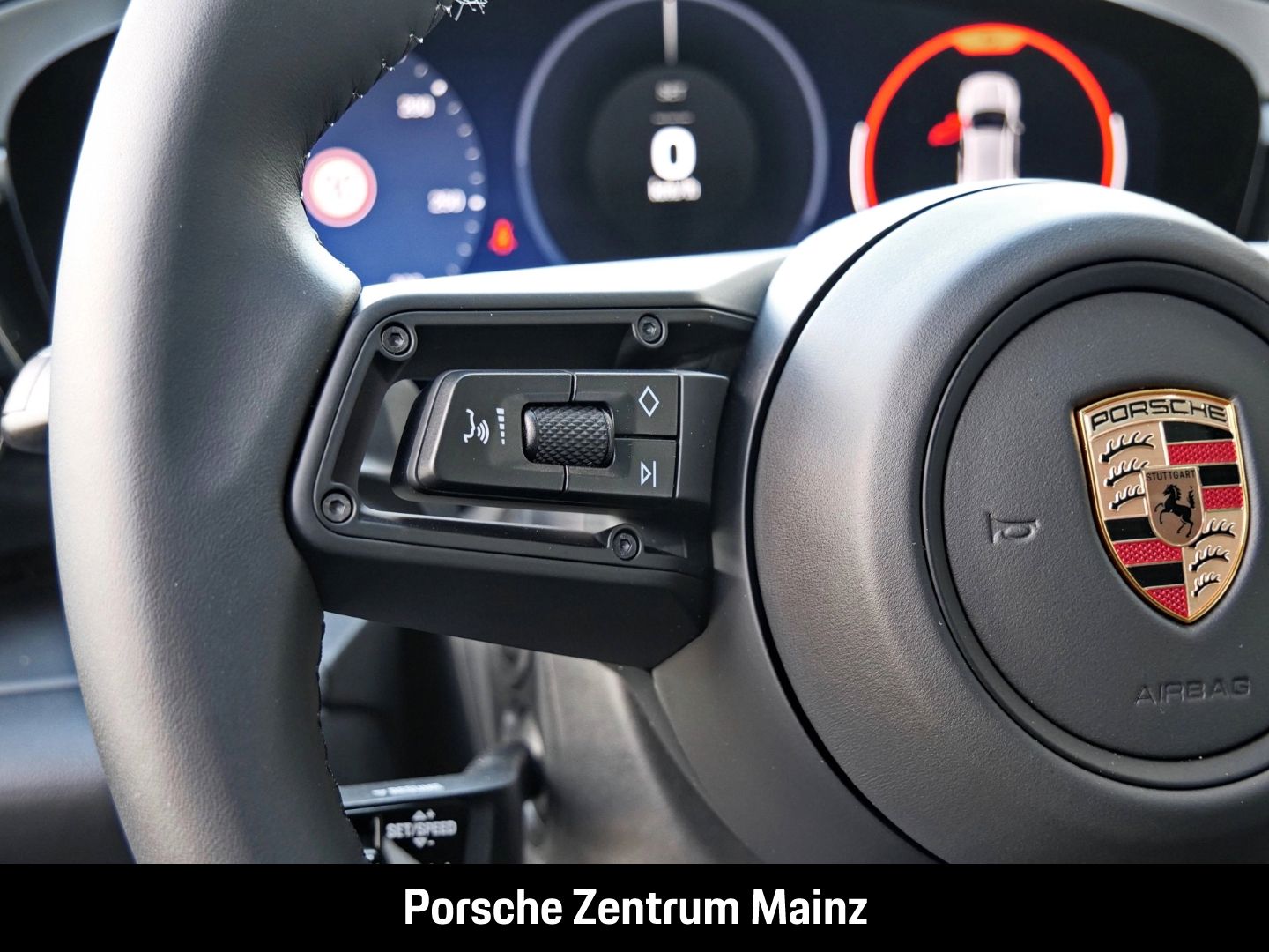 Porsche Macan - Bild 16