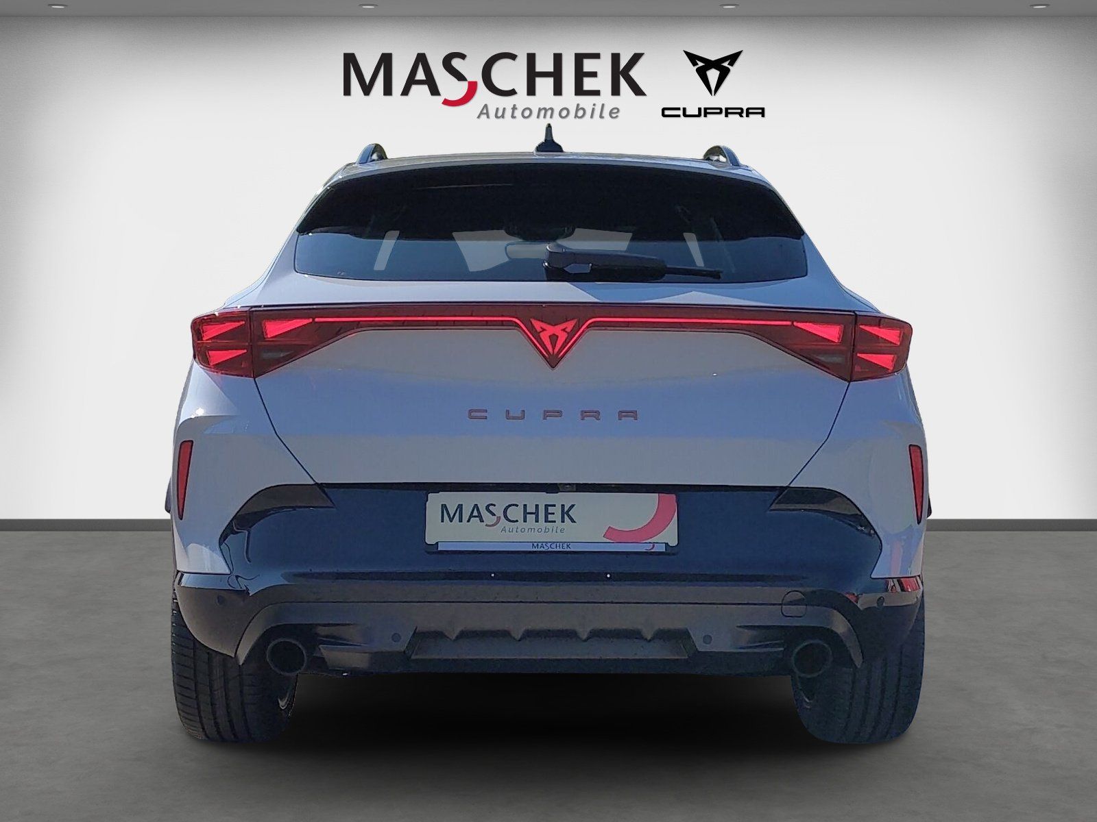 Cupra Formentor - Bild 5