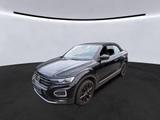 Volkswagen T-Roc Cabriolet Style 1.0 TSI /TRAVEL/VIRTUAL/ - Volkswagen T-Roc in Braunschweig