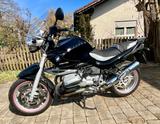 BMW R 1150 R - BMW 2002 R1150R