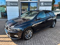VW Polo VI Highline 1.0 TSI *AppConnect*SHZ*PDC*