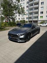 Mercedes-Benz CLS 450 4M - AMG Line MAGNO MBUX HUD AIRMATIC  - gebrauchte Mercedes-Benz CLS 450 aus dem Jahr 2020