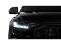 Audi SQ8 - Vorschau Bild 2