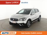 Suzuki SX4 S-Cross 1.4 BoosterJet Mild-Hybrid Comfort+  - Suzuki (SX4) S-Cross aus 2020