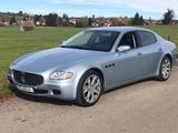 Maserati Quattroporte 4.2 V8 - - Maserati Gebrauchtwagen von 2005