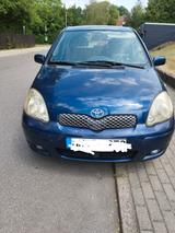 Toyota Yaris 1.3 Edition S Edition S