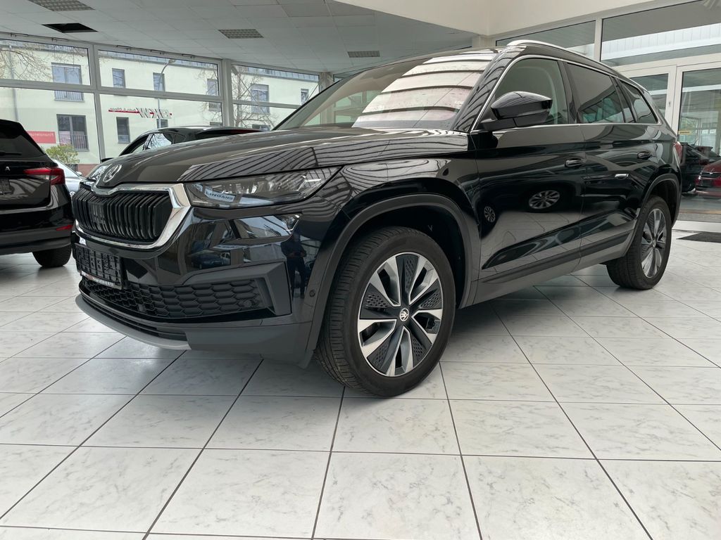Image of Skoda Kodiaq