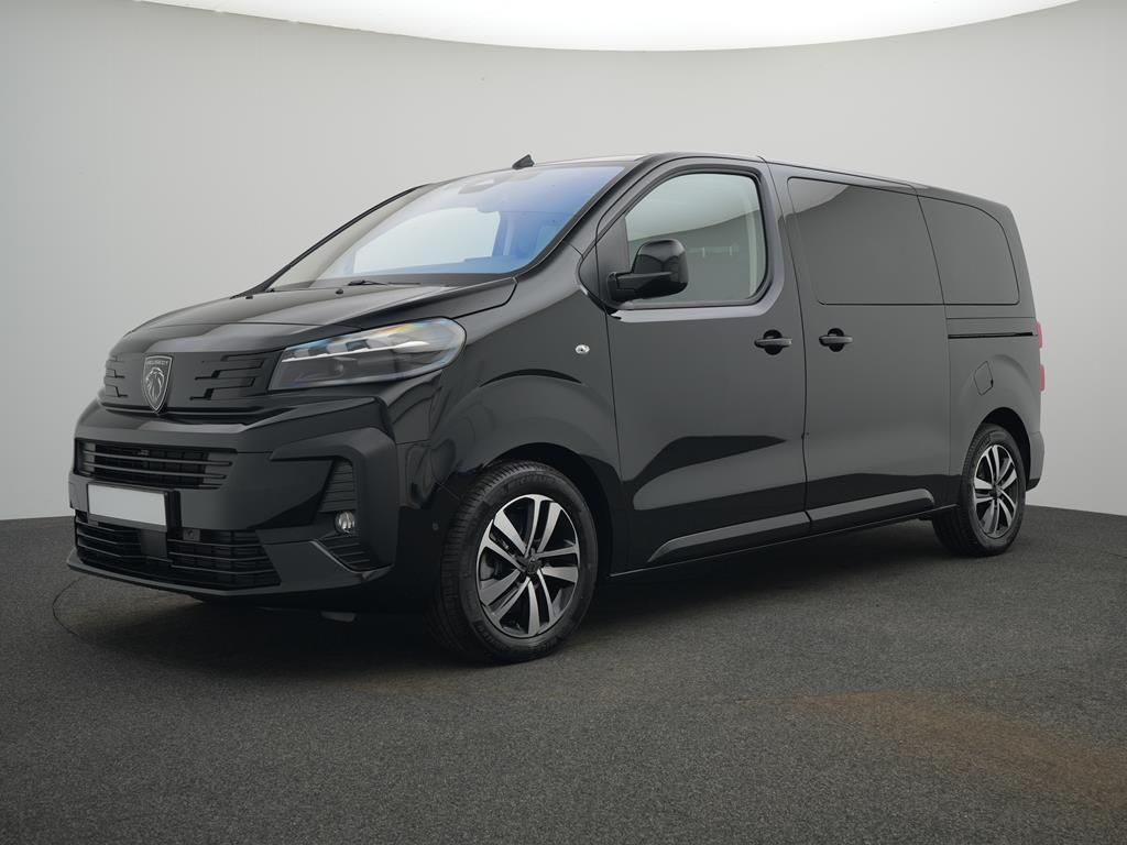 Peugeot Traveller