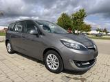 Renault Scenic III Grand Paris*Klima*Navi*ALU*TÜV*USB* - gebrauchte Renault Scenic aus dem Jahr 2013