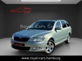 Skoda Octavia Combi Elegance NAVI*KLIMA*SHZ*PDC*XENON* - Skoda aus 2009