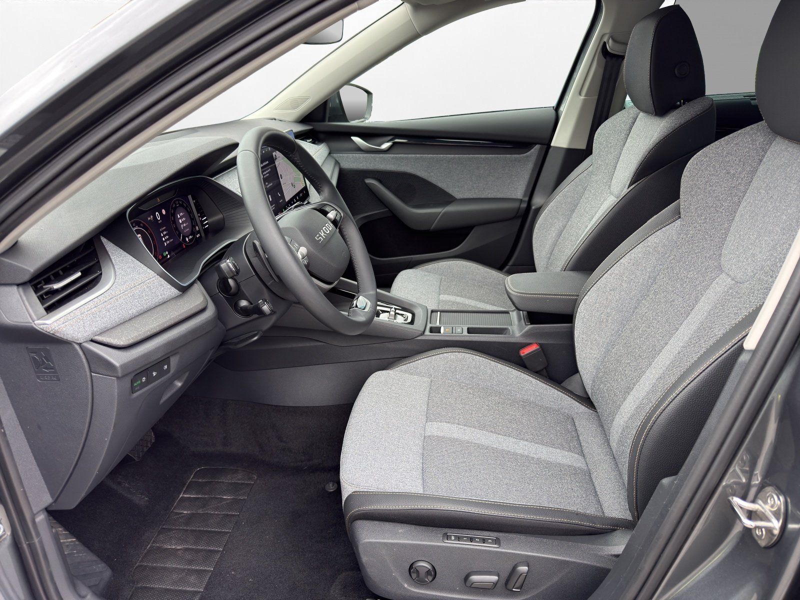 Skoda Octavia - Bild 8