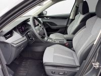 Skoda Octavia - Vorschau Bild 8