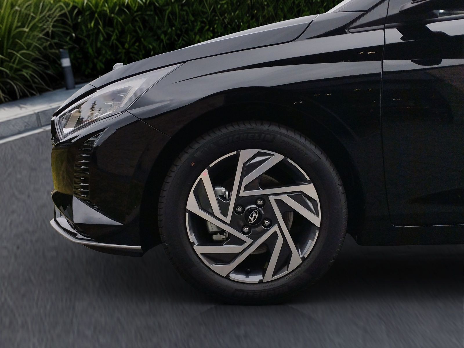 Hyundai i20 – Bild 19