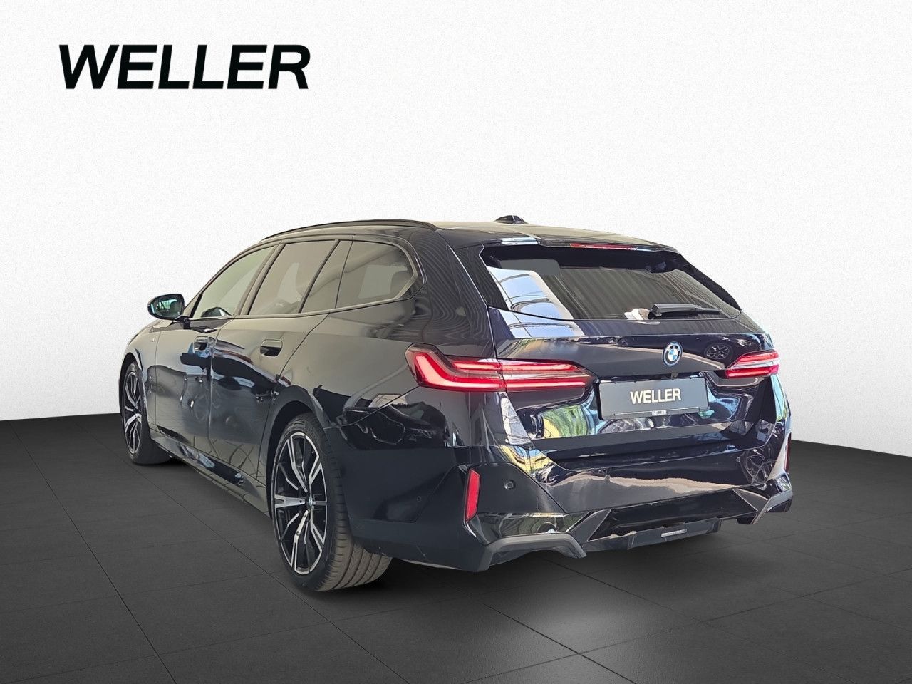 BMW i5 - Bild 11