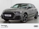 Audi A1 Sportback 30 TFSI S LINE LED OPS+ GRA LM17 - Audi A1 Tageszulassungen