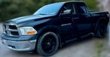 Dodge RAM - Dodge aus 2011