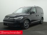 Volkswagen Caddy eHybrid 1.5 DSG Goal 5-J. GARANTIE NAVI LE - Volkswagen Caddy: Goal