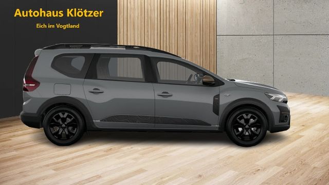 Dacia Jogger TCe 110 Extreme 5-Sitzer,Voll-Ausstattung