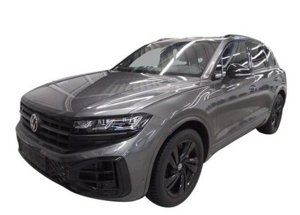 Volkswagen Touareg - Bild 5