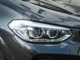 BMW X3 xDrive20d xLine AT xLine - BMW X3 mit Diesel-Antrieb: Sitzbelüftung