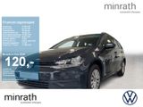 Volkswagen Golf VII Variant 1.0 TSI BMT Trendline Navi PDC - Volkswagen Golf: Variant Trendline