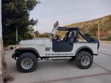 Jeep CJ7 4.2L R6 | Bj. 1980 | H-Zulassung ... - Jeep CJ: 7