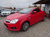 Opel Tigra 1.4 Sport - rote Opel Tigra