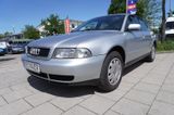 Audi A4 1.6*TÜV+AU NEU*SERVICE NEU*WENIG KM* - Audi A4 aus 1998