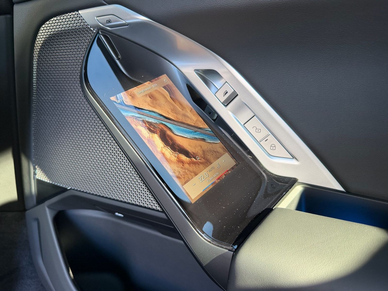 BMW i7 - Bild 24