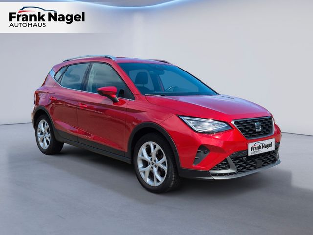 Seat Arona FR 1.0 TSI