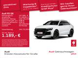 Audi RS Q8 4.0 TFSI Q. AHZV Kamera HUD Navi Pano Matr - Audi RSQ8 Jahreswagen