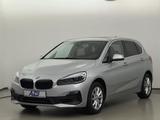 BMW 218i Advan. Act Tourer LED Pano Navi Leder 1.Hd - BMW 218 Active Tourer Gebrauchtwagen