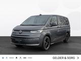Volkswagen T7 Multivan GOAL TDI DSG LÜ *Vis-a-Vis*AHK*Navi* - Gebrauchtwagen in Oberhausen