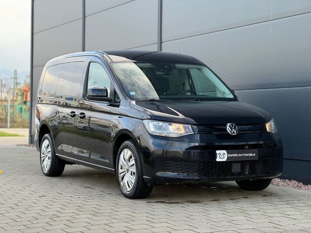 Volkswagen Caddy Basis Maxi 2.0 Tdi Tpmr Navi