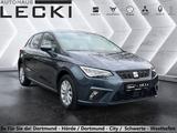 Seat Ibiza Style 1.0 TSi 81KW DSG *NAVI*KAMERA*SHZ*PD - Seat Ibiza Gebrauchtwagen in Dortmund