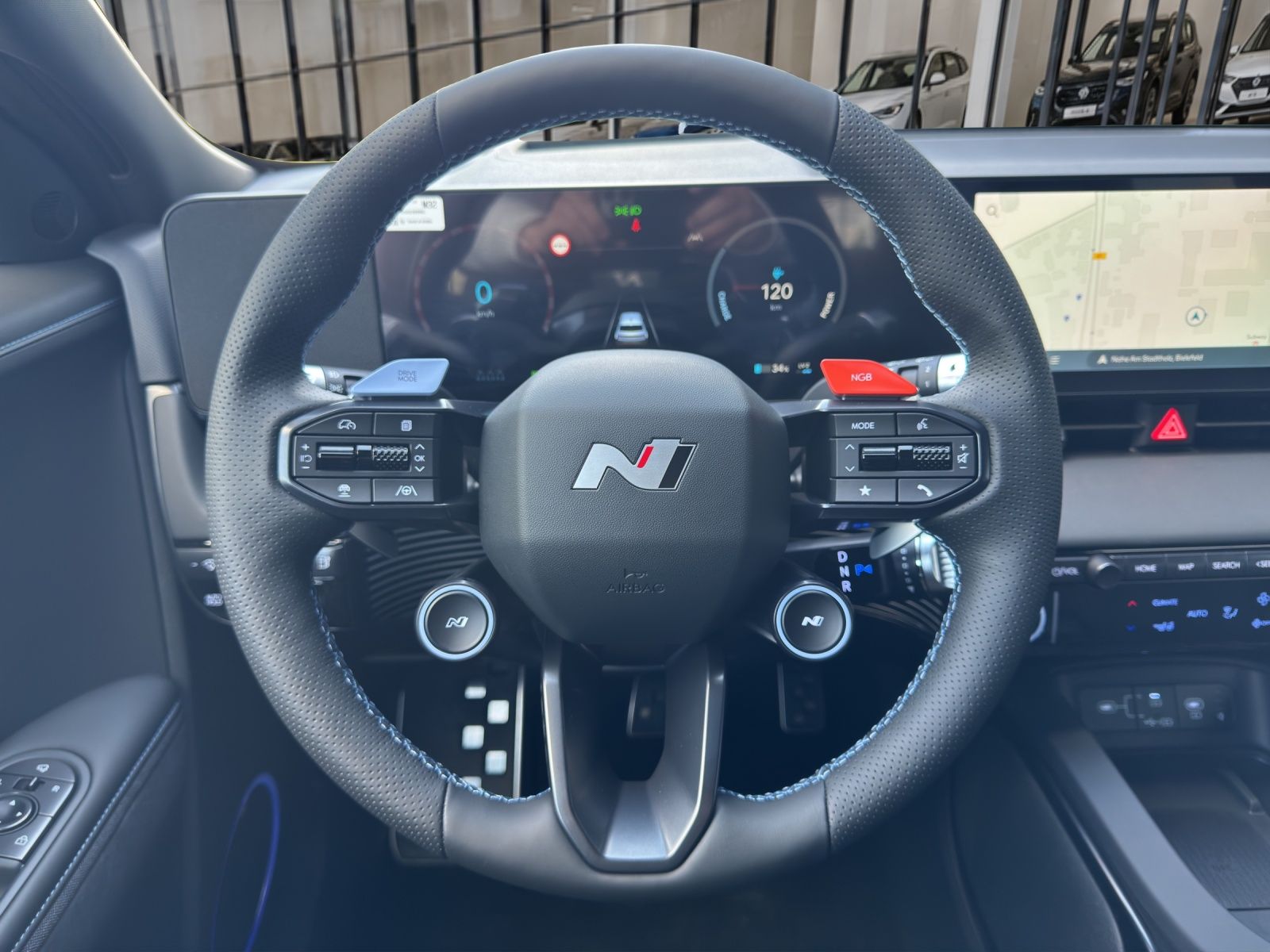 Hyundai IONIQ 5 - Bild 9