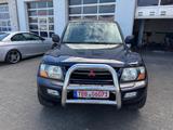 Mitsubishi Pajero 3,2 DI-D Elegance**Automatik**7 Sitze* - gebrauchte Mitsubishi Pajero aus dem Jahr 2002